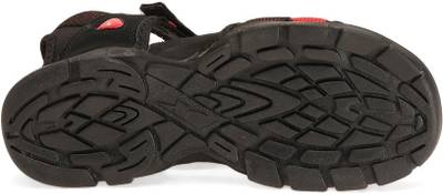 Sparx Men Red Sandals