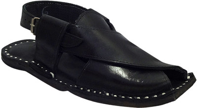 

Paduki Men BLACK Casual