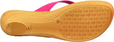 Leatherwood1 Women Pink Heels