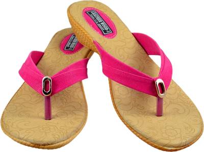 Leatherwood1 Women Pink Heels