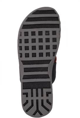 Argo Men Blue Sandals