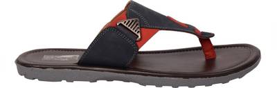 Argo Men Blue Sandals