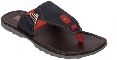 Argo Men Blue Sandals