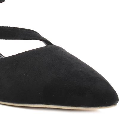 Shuberry Women White Heels