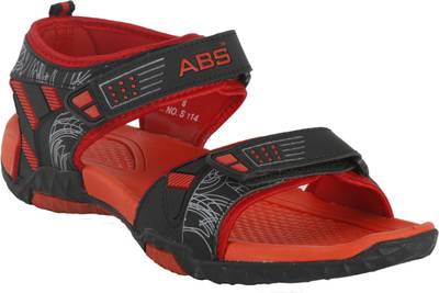 ABS Men Blue Sandals