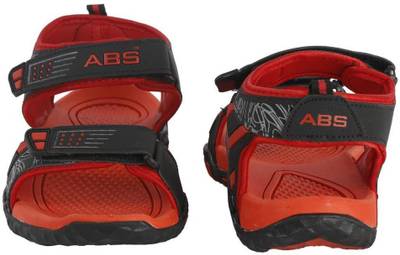 ABS Men Blue Sandals