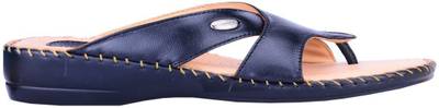 Khadim's Women Blue Heels