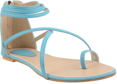 

Adorn Women Firozi Flats