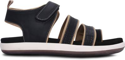 Kielz Men Tan Flats