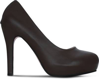 Kielz Women White Heels