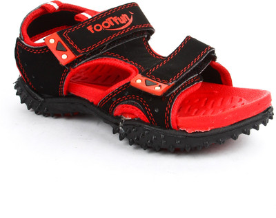 Flipkart clearance liberty sandals