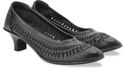 

Catwalk Bellies For Women(Black