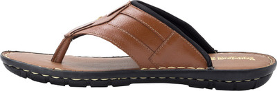 

Ventoland Men Tan Sandals