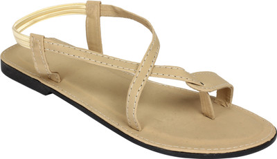 

Jade Women Beige Flats