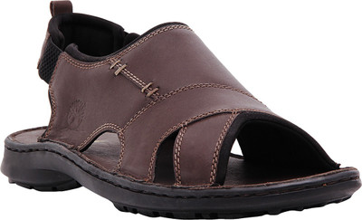 

Ventoland Men Brown Sandals