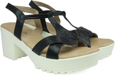 

Inc.5 Women BLACK Heels