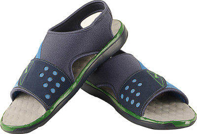 

Puma Men Insignia-Island Green-Limestone Sports Sandals