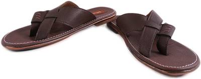Balujas Men Black Sandals