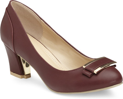 

Vero Couture Women Red Heels