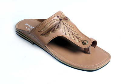 

Dolphin Miles Men Beige Casual