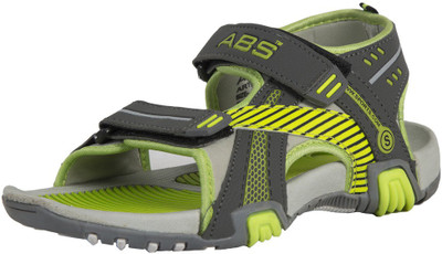 

ABS Boys & Girls Sports Sandals(Green