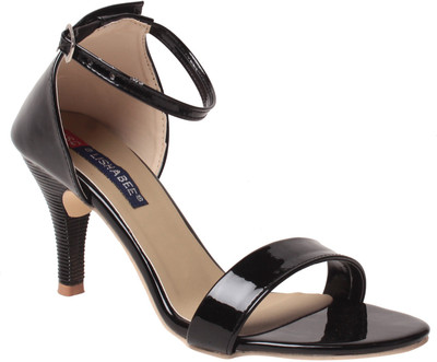

MSC Women Black Heels