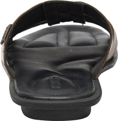 JCube Men TAN Sandals