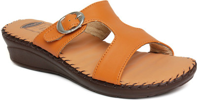 

Vendoz Women Tan Flats