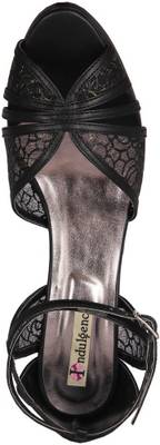 Indulgence Women Grey Heels