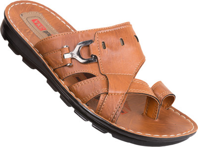 

VKC Men Tan Casual