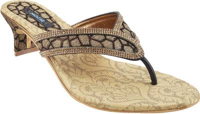 Mochi Women 11,Black Heels