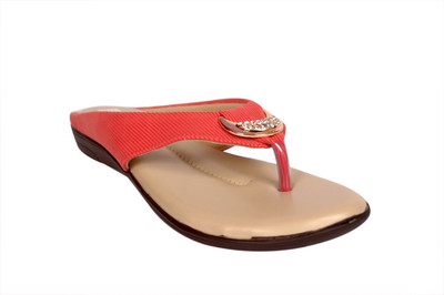 

Bora Bora Women Pink Flats