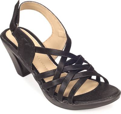 Khadim's Women Blue Heels