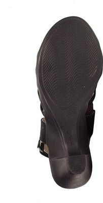 Khadim's Women Blue Heels