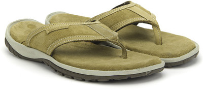 

Woodland Men CAMEL Sports Sandals