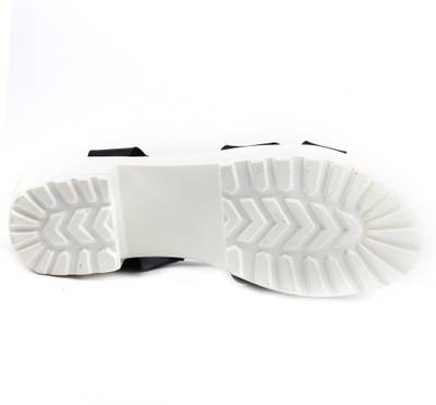 Shuberry Women White Heels