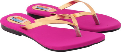 

Walk N Style Women Pink Flats