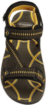 Provogue Men Olive Sandals