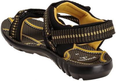 Provogue Men Olive Sandals