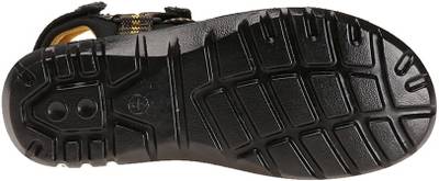 Provogue Men Olive Sandals