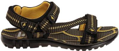 Provogue Men Olive Sandals