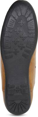 Adreno Men Tan Sandals