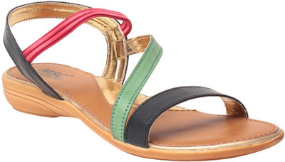 

MSC Women Black Heels