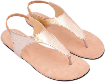 

Myra Women Light Brown Flats