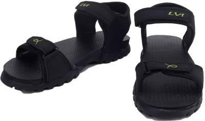 RTS Men Brown Sandals