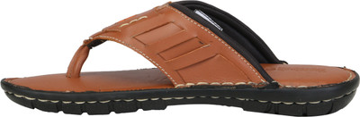 

Ventoland Men Tan Sandals