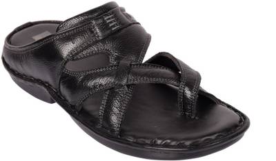 Argo Men White Sandals