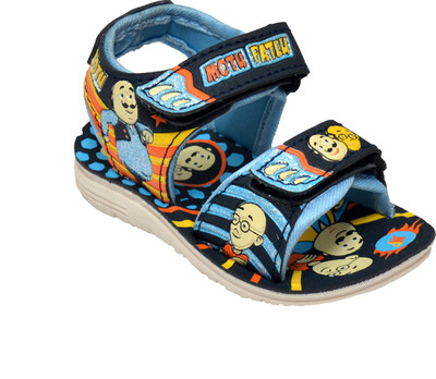 

Steelwood Boys Sports Sandals(Blue
