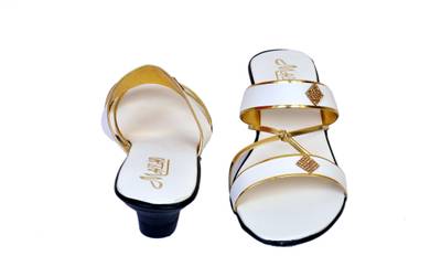 Gizelle Women Black Heels