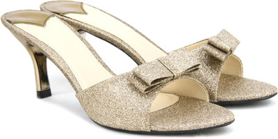 

Catwalk Women BRONZE Heels